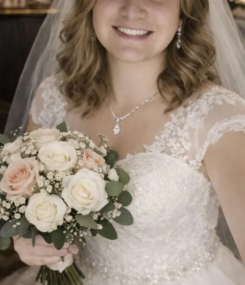 Hoping to find my husband to make this a reality by sickchick1993