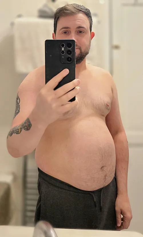 Hoping to gain more by Legal_Pause2970