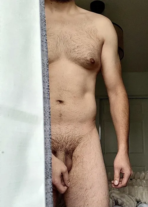 Hoping you catch me  by Effective-Iron7722