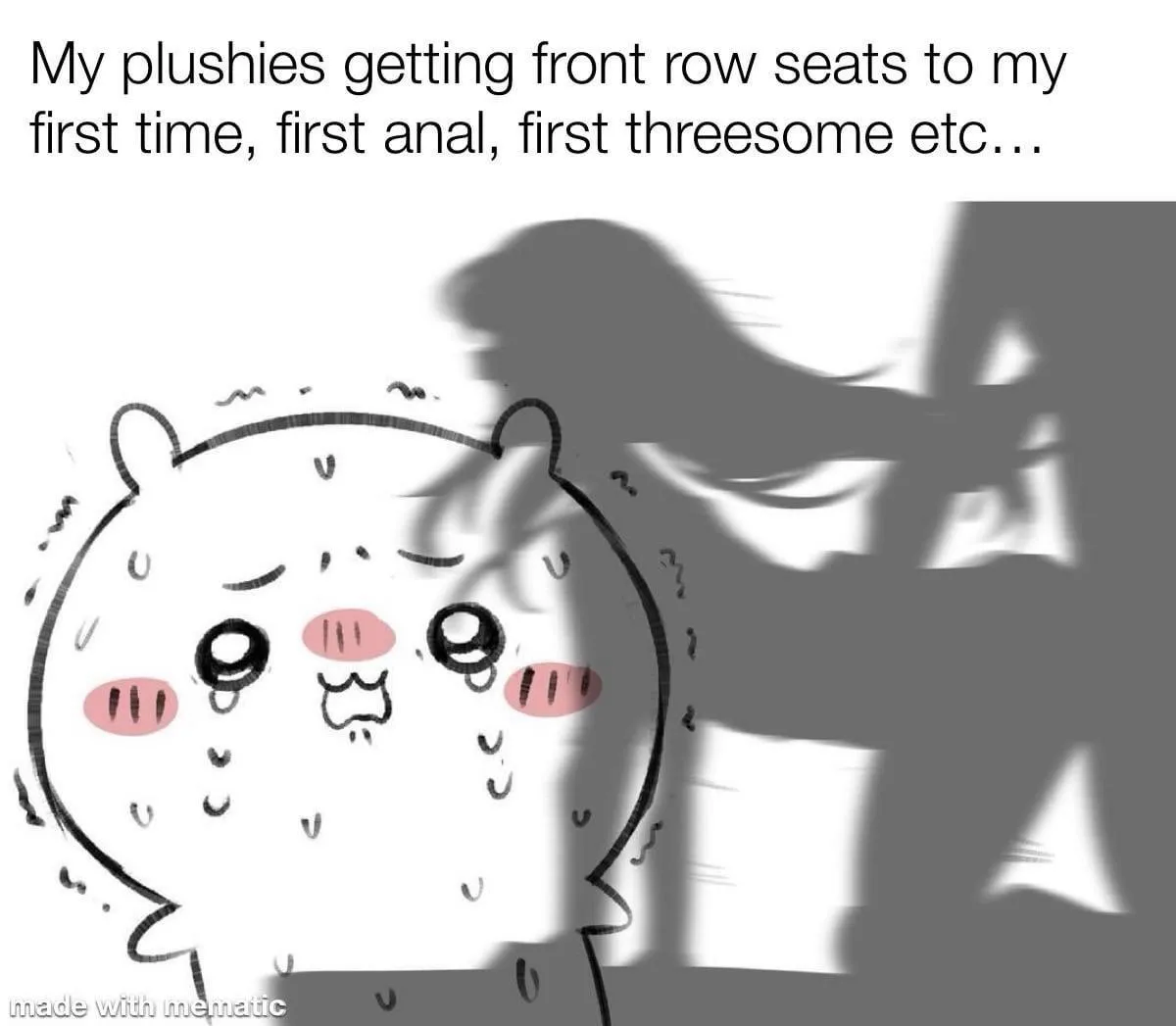 Hoping you story isn’t real… posted by SpitefulCrow1701