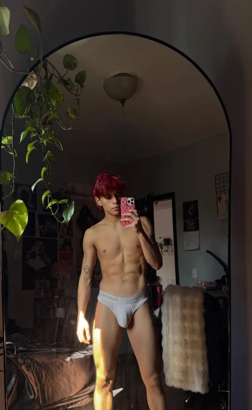 Horacio potasio on Instagram stories by kevinsunshine