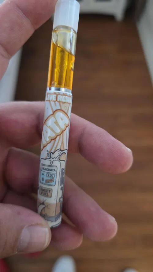 Horchata by MrJtheone