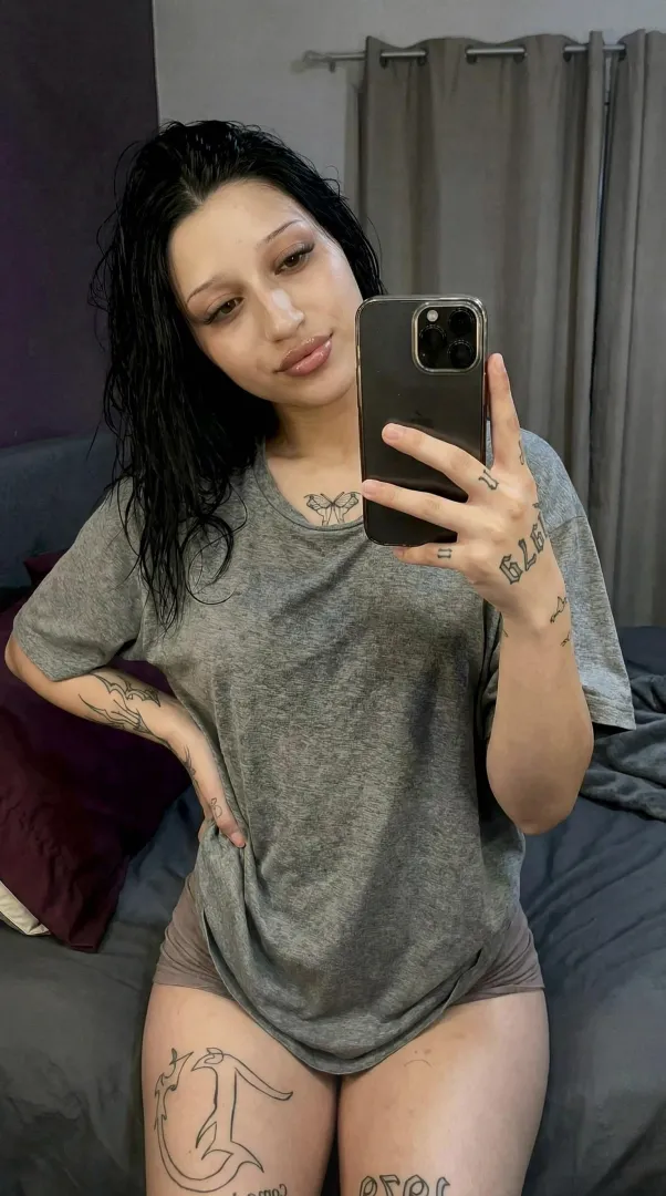 hormones acting up.. so horny, can we have raw fun? posted by Individual_Let_2736