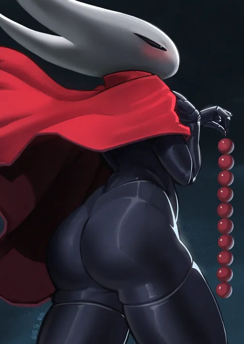 Hornet booty (@Toto_null) by Totonull