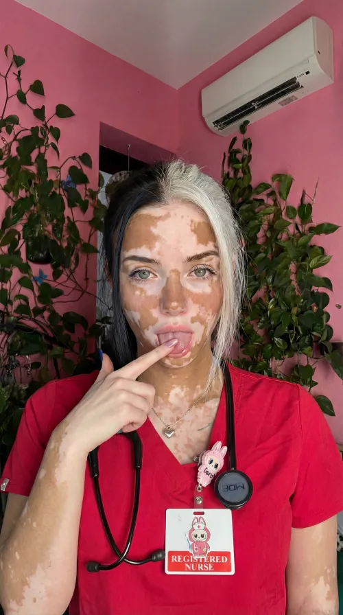 Horniest medstudent by Maria_izova