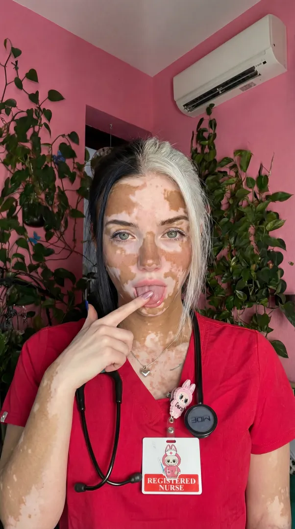 Horniest medstudent posted by Maria_izova