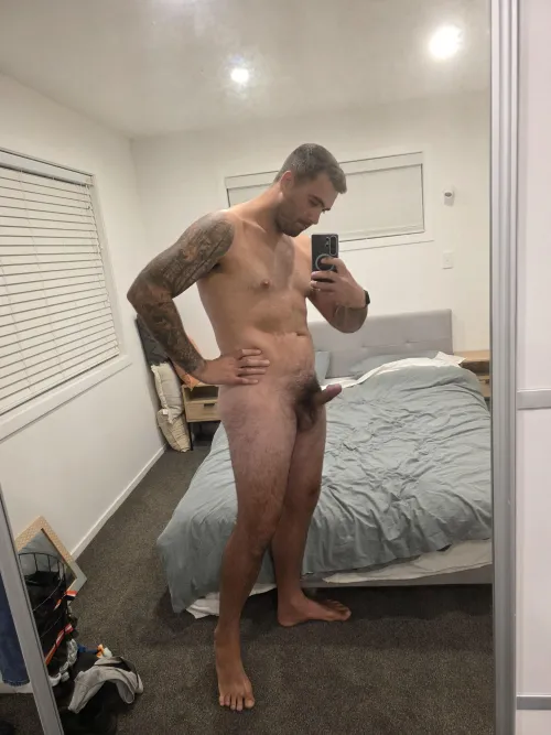 Horny. (33) by jul777z