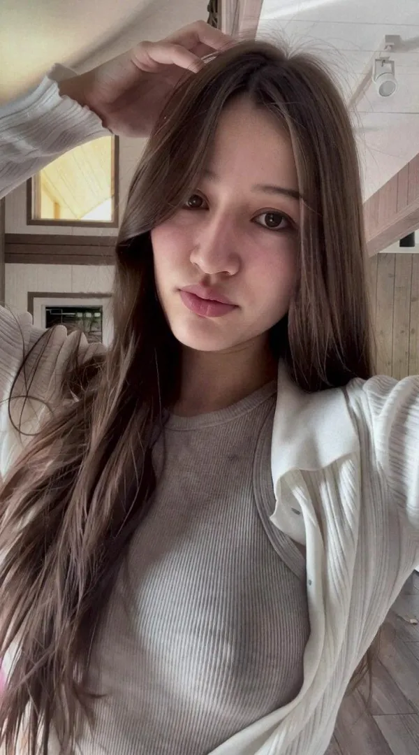 Horny af  posted by ConfectionOrganic338