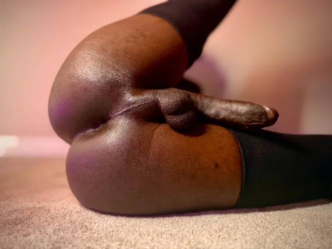 Horny and Desperate by JasonBuchananX