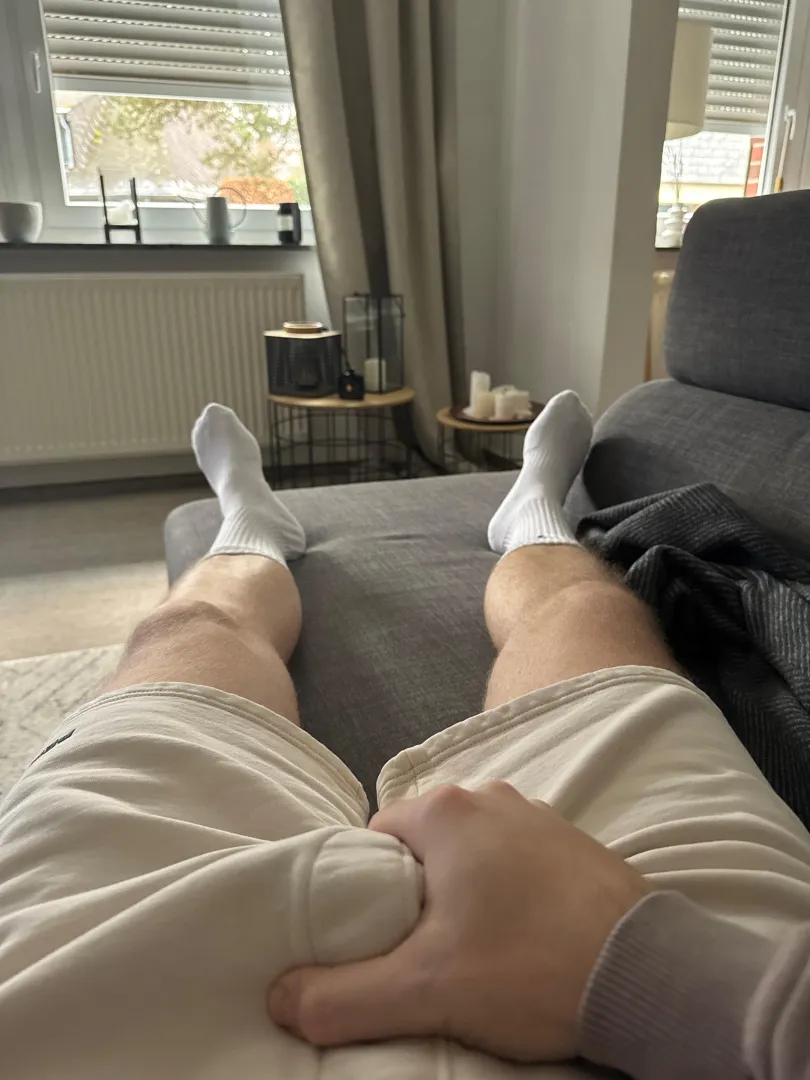 Horny as fuck posted by RelativePrior4853