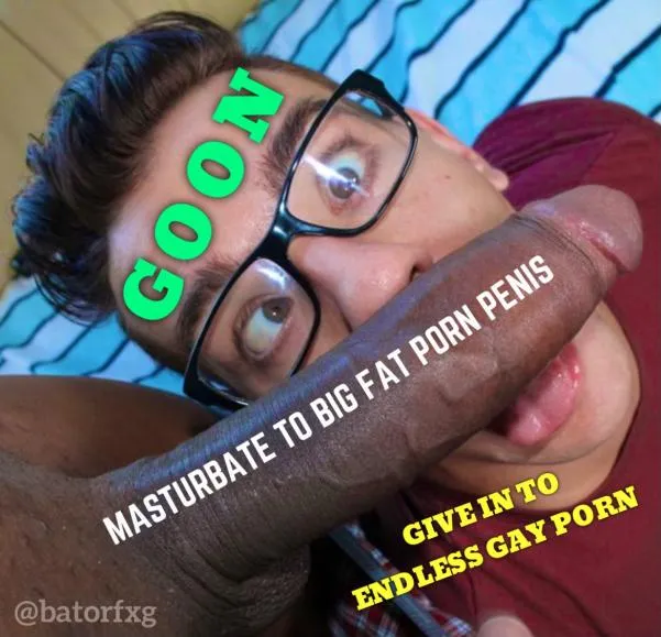 Horny dumb Gooner Chat? Dm posted by GayGoonBro