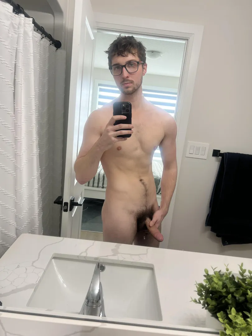 Horny for you right now posted by sadboycad