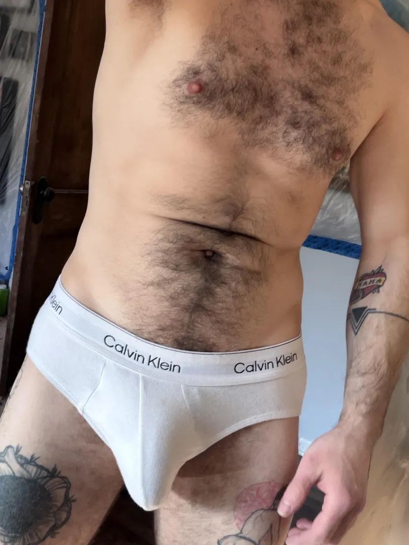 Horny handyman posted by vlad_chi_art