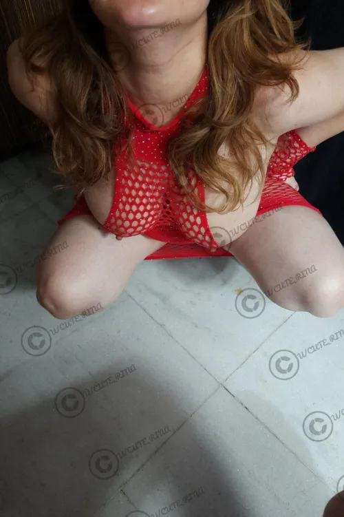 Horny & Hungry ️  by Cute_rina