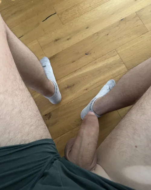 horny nach dem gym  by bodono_vie