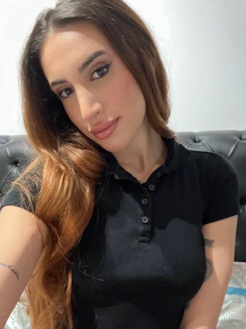 Horny & naughty at the same time.. Do u dare? posted by EvvaXo