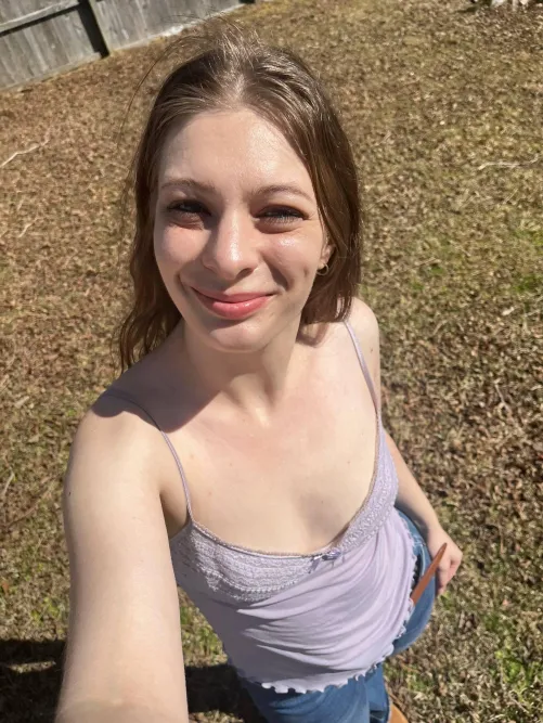 Horny & ready to be use now by daisyduffybabyxo