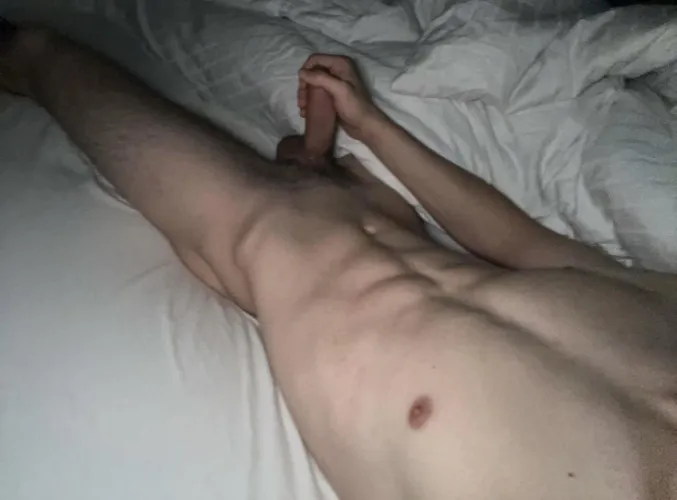 horny rn (19m) by Helihansel
