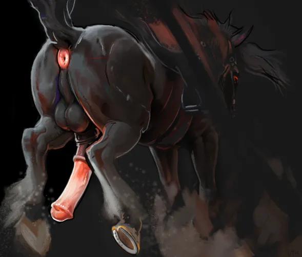  Horse Breeder V Rising 2 (64k) [M] by Olive-The-Otter