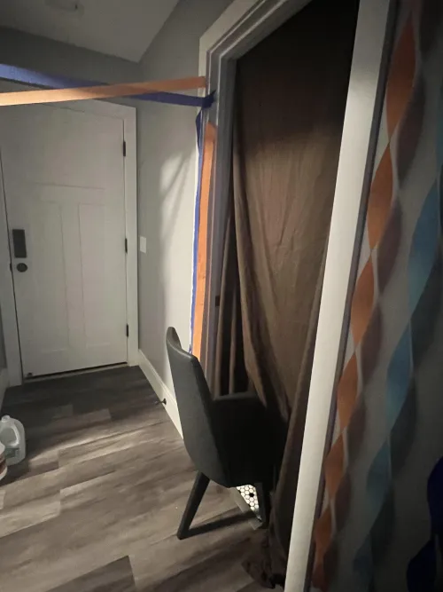 Hosting gh in Tempe by Particular-Nothing28