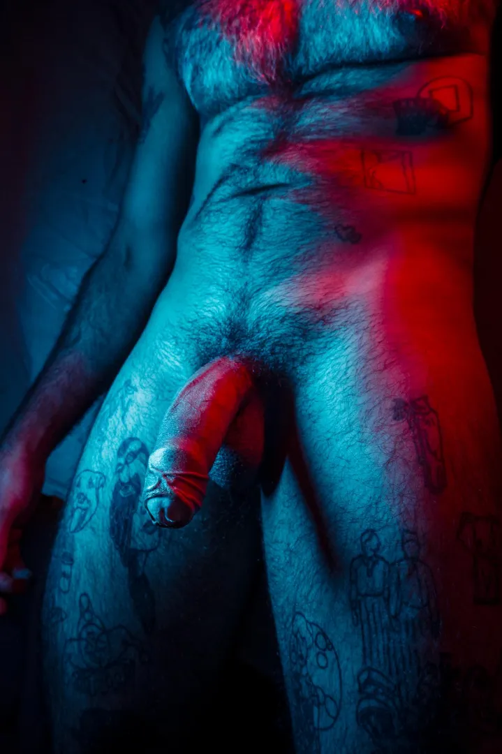 Hot and Cold posted by fatbackstroke