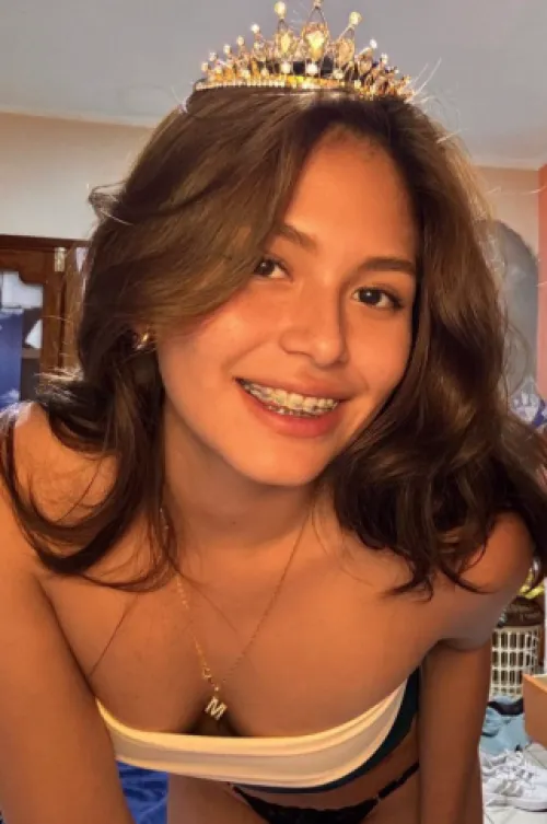 Hot and lustful.. I'm hoping.  What's better in this world? by Designer_Landscape35