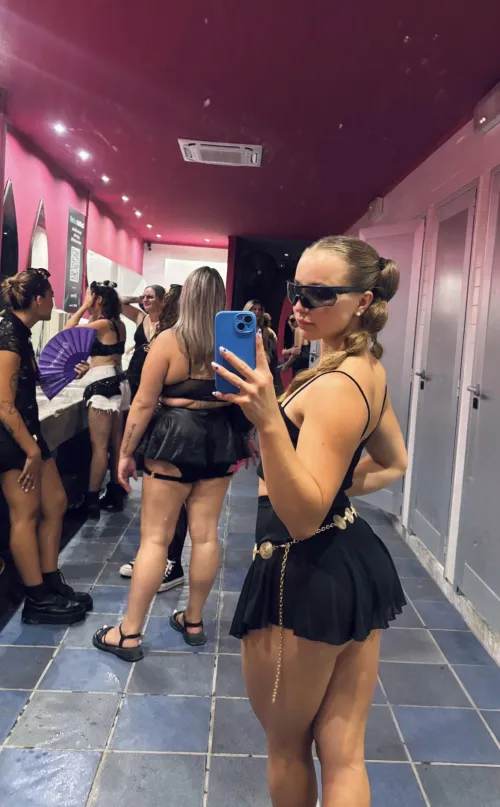 Hot Ass by Sea-Safe9941