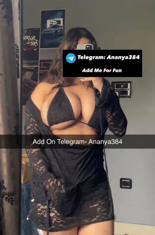 Hot & available now for late night fun (f) by Antique-Judgment-169