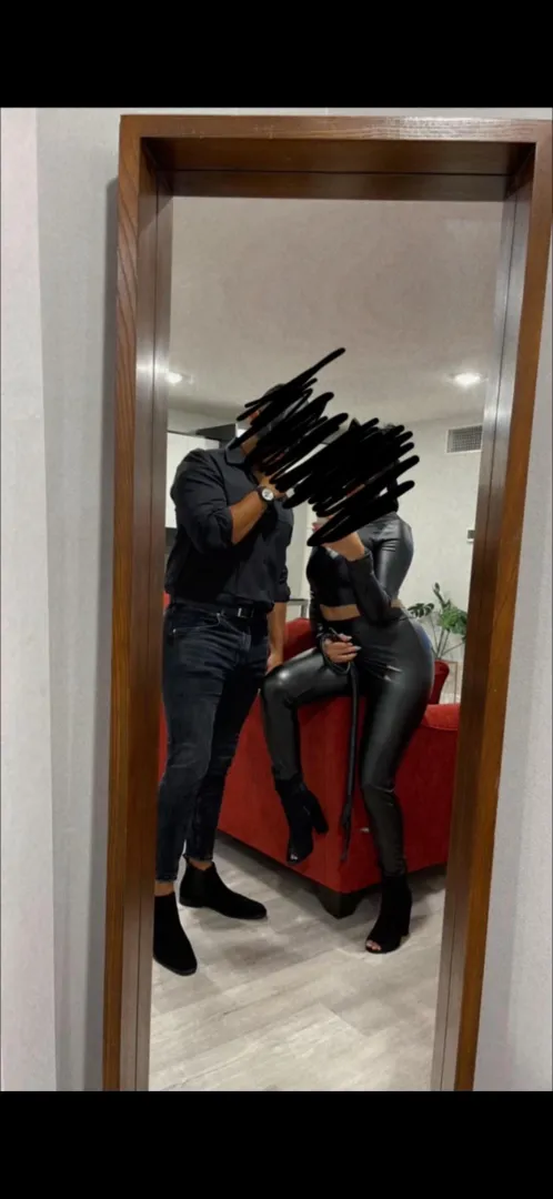 Hot couple looking for fun couple or fit male to meet us downtown today! posted by Rare-Elevator-1492