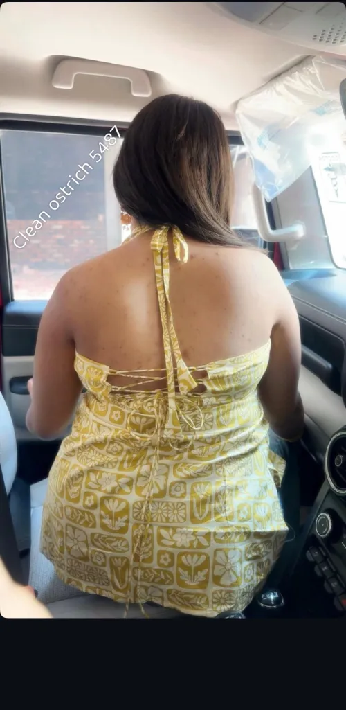 Hot dating app date hehehehe by Clean-Ostrich-5487