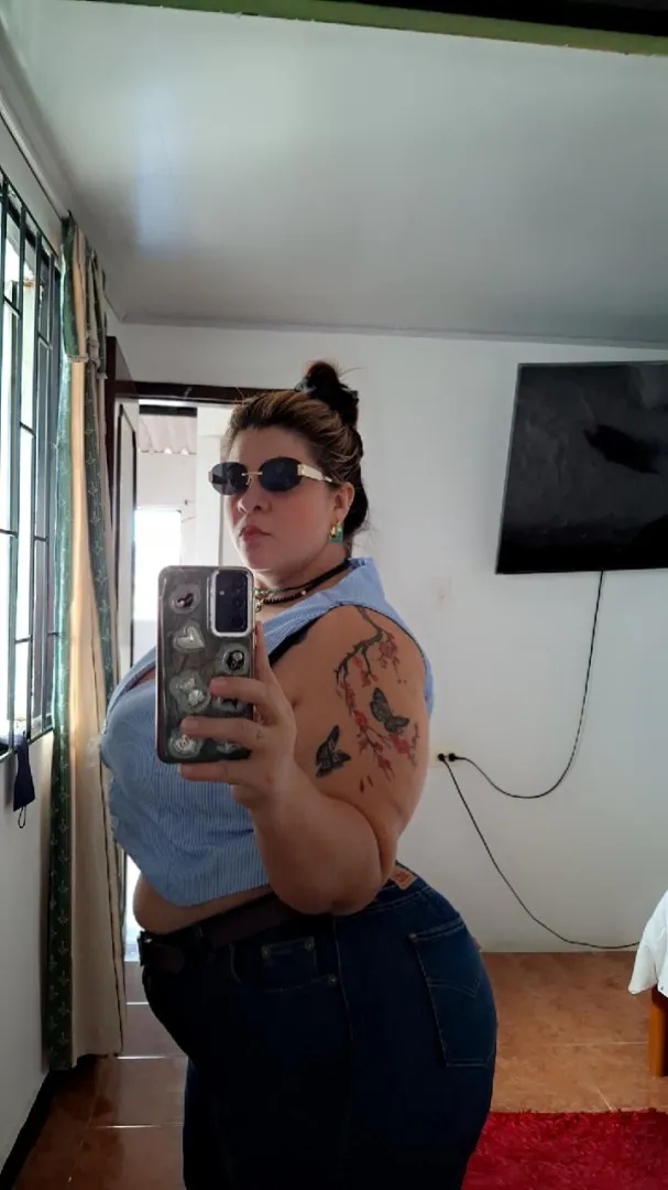 Hot day, happy day posted by malena_h