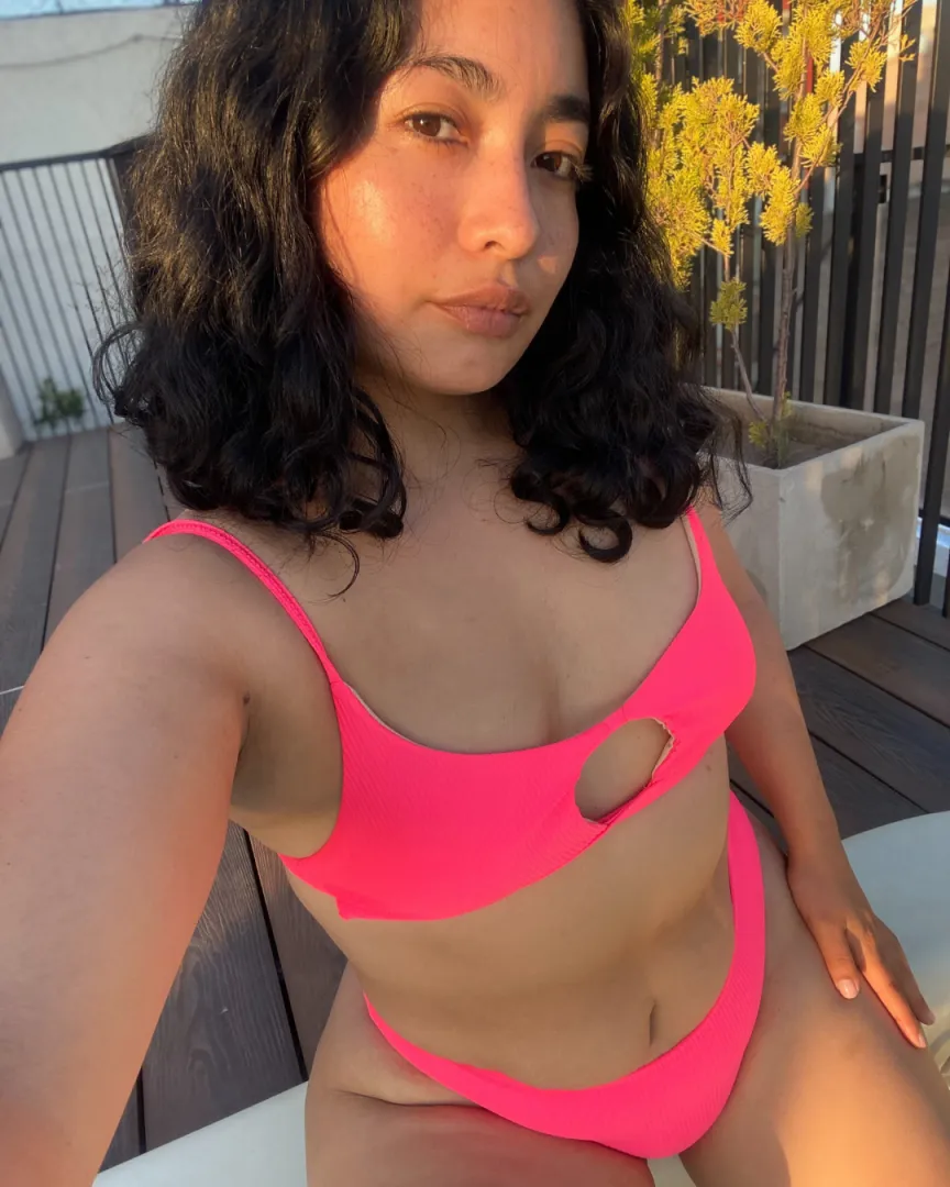 Hot days in the south now posted by isabella_ar