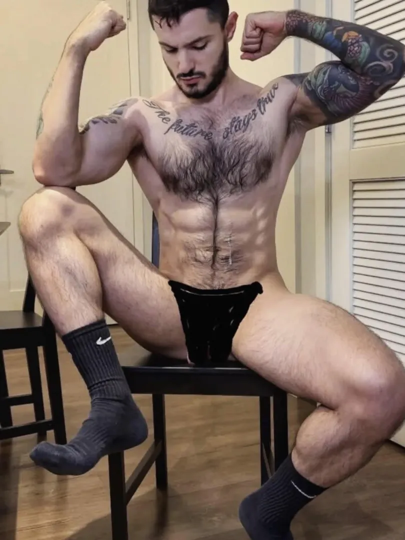 Hot lad! posted by soxascot1