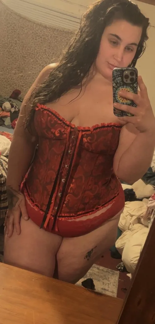 Hot might smoke an get into some trouble  by Southern-Macaron3240