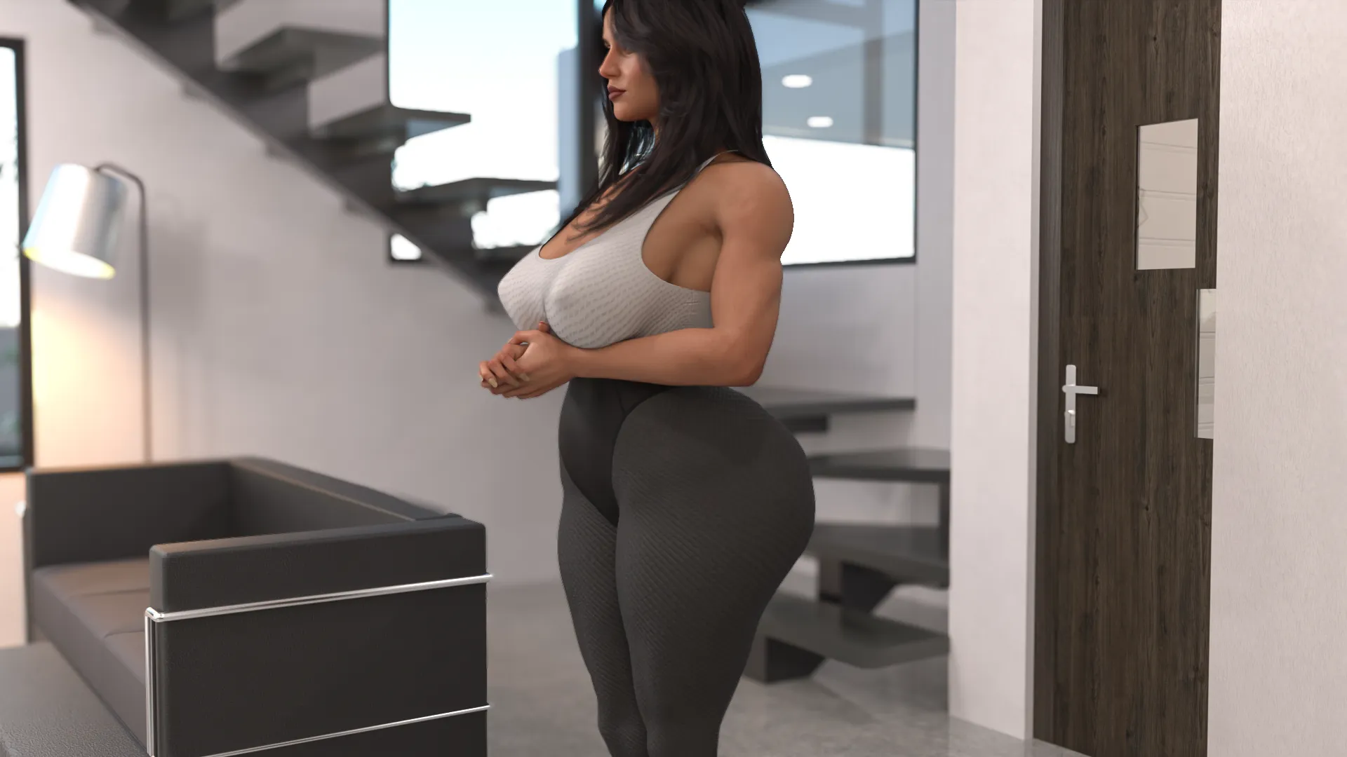 Hot Mom’s Secret Affairs – Rewriting posted by Big-Mixture4934