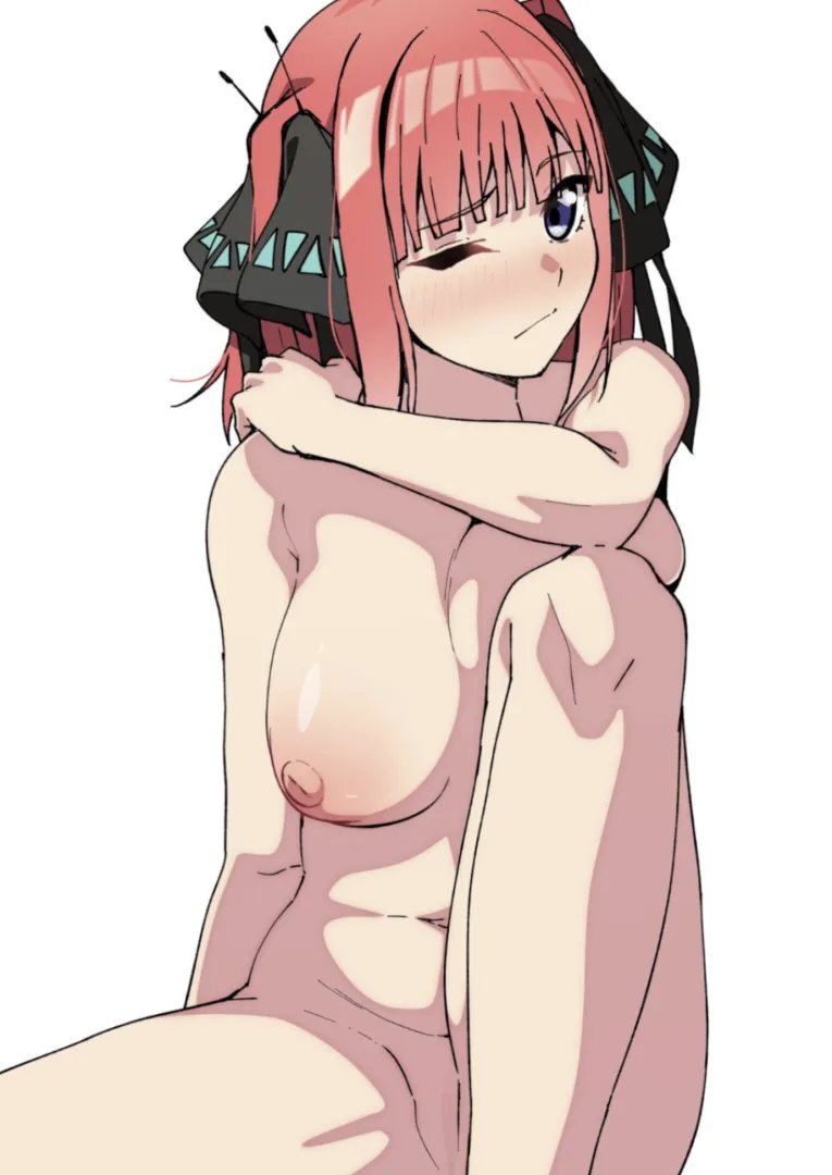 Hot Nino posted by 11dayslater