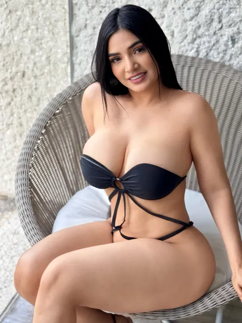 Hot or Not? by Terrible_Celery2917