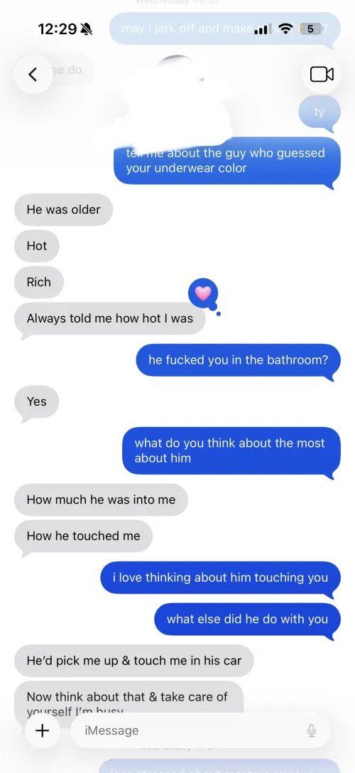 Hot Past... by Glum-Tour4612