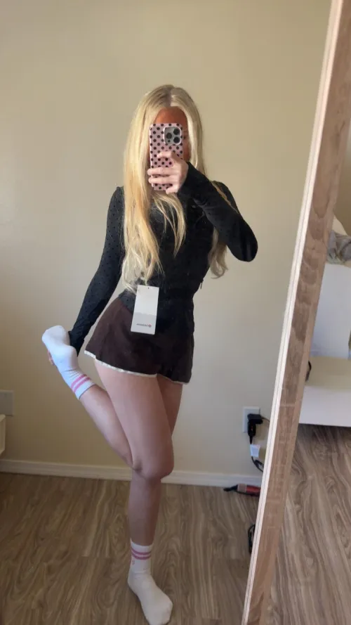 Hot spoiled brats will always get richer off the hard work of you peasants and you’ll always do anything to fund my life and sniff my socks‍ by goddesssophie111