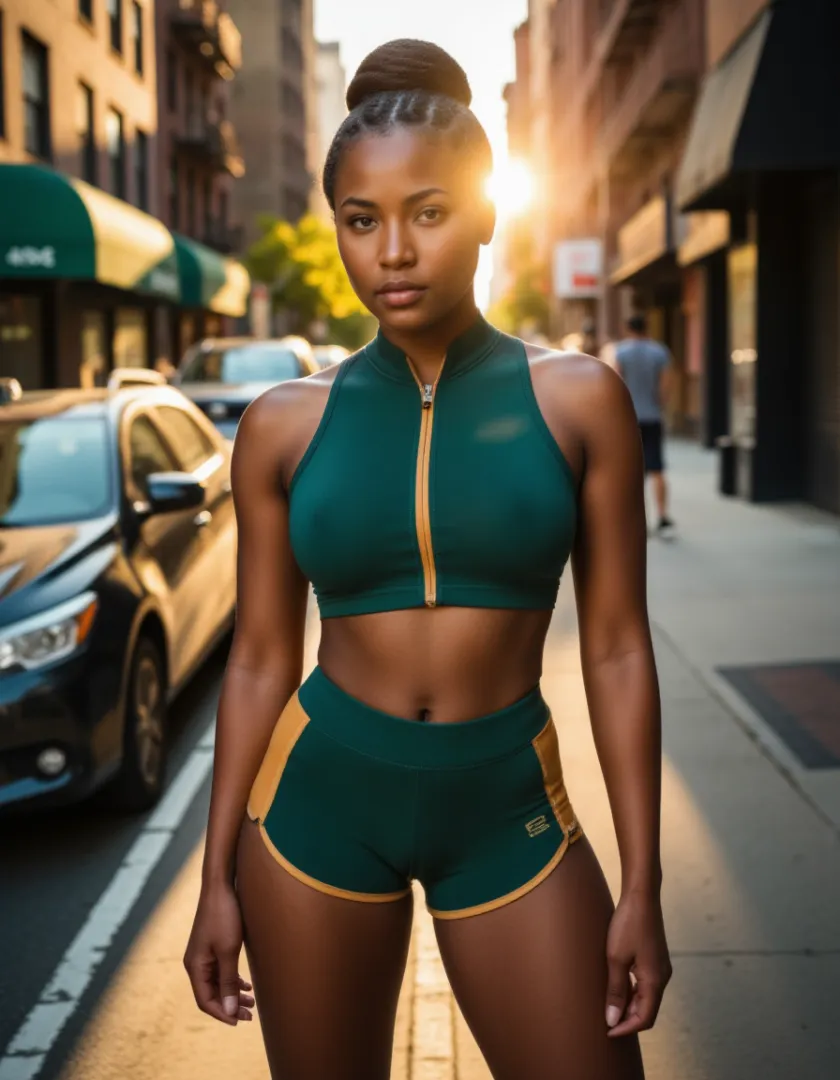 Hot Summer Day posted by OnyxThrall