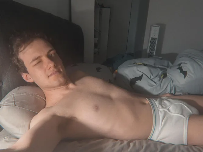 Hot Summer Nights by redxrobin01