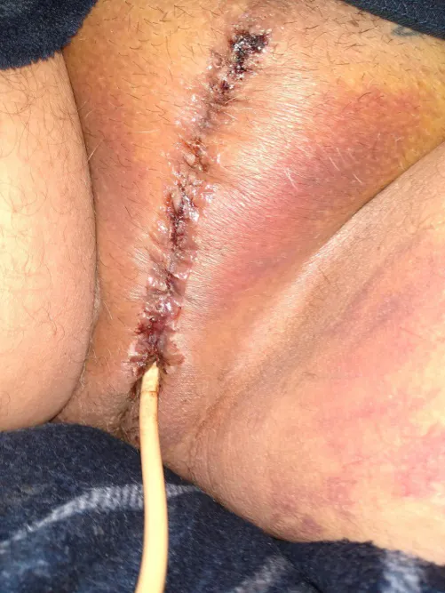 hot vid by Artistic_One_3689