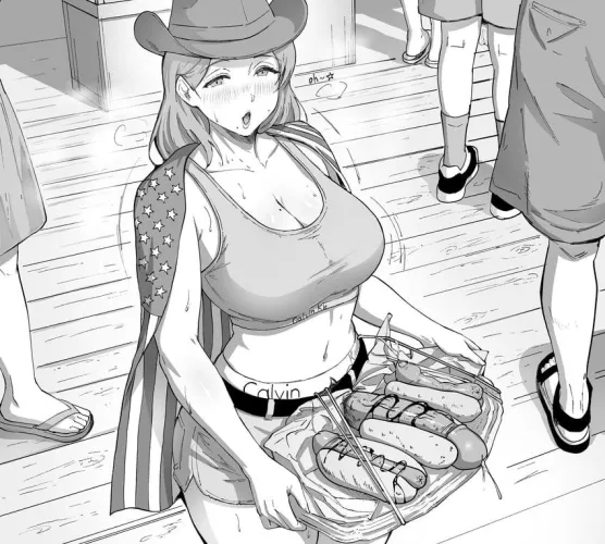 Hotdogs by Somanycookies1