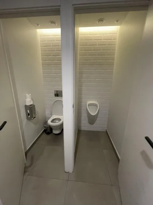 Hotel in Algarve - Portugal by AdditionalOwl2621