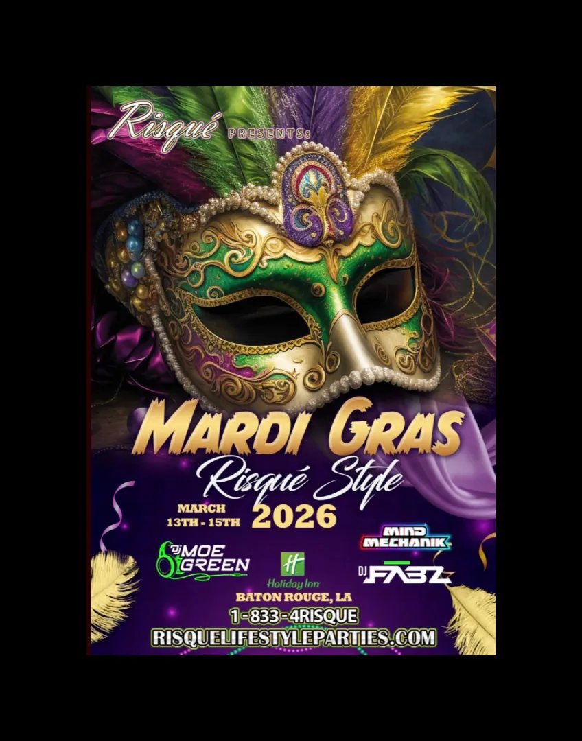 Hotel Takeover posted by RisqueLifestyle