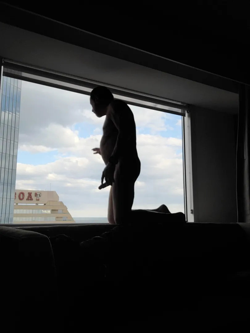 Hotel time posted by Dd1797