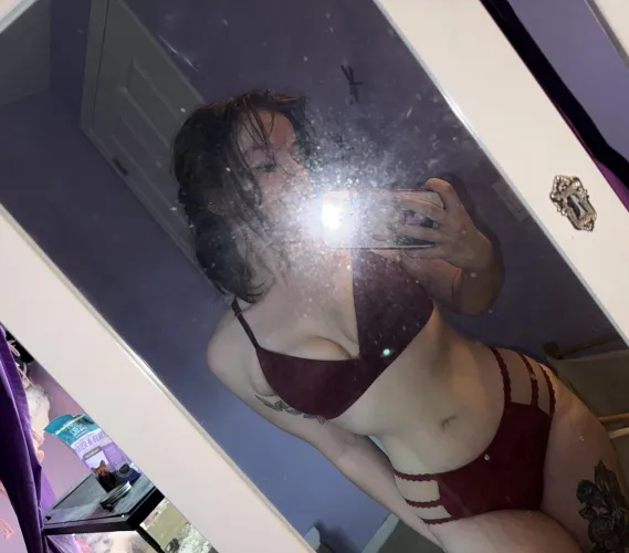 Hotgf fun;) by Admirable-Pause-3587