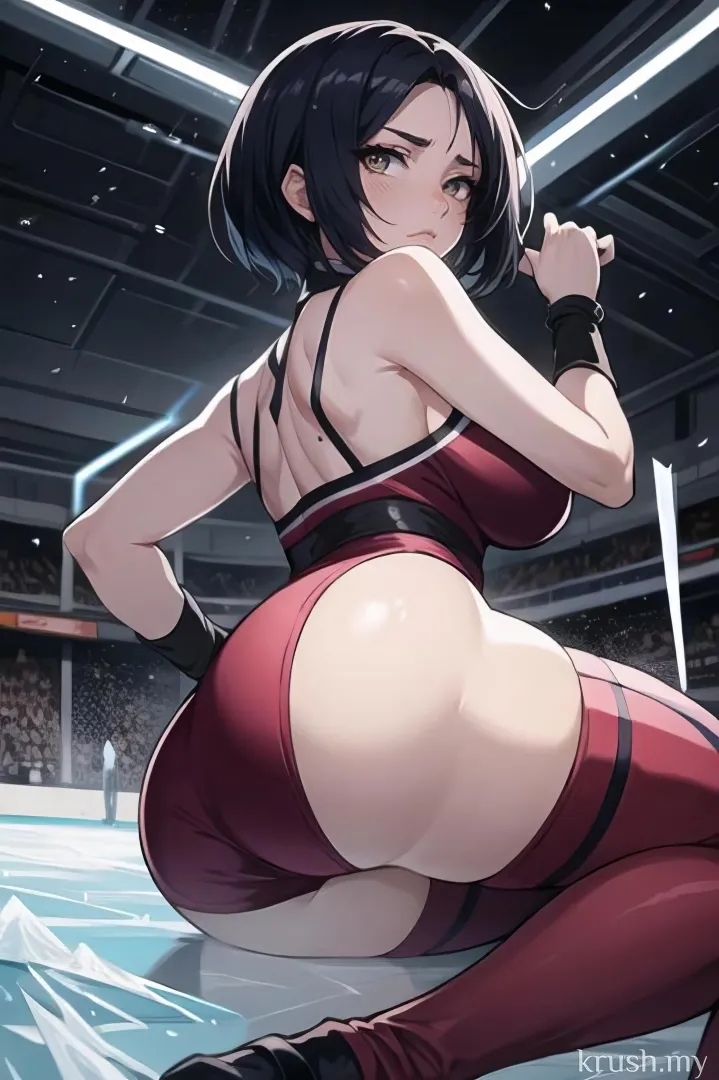 Hottie Irene posted by Delilah_M01