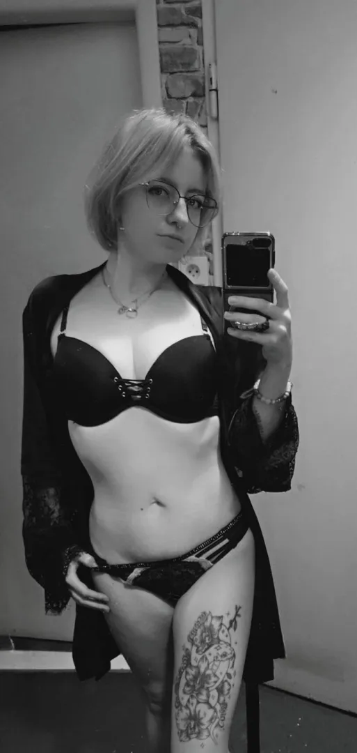 How about a casual photo?  posted by copycat_cosplay