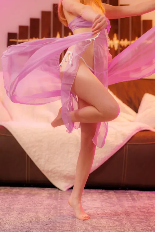 How about a little whimsy by _Jadeorade_